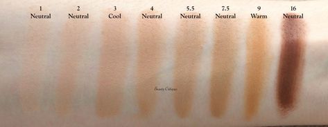 Charlotte Tilbury Flawless Foundation, Charlotte Tilbury Foundation Swatches, Charlotte Tilbury Airbrush Foundation, Airbrush Flawless Foundation, Charlotte Tilbury Airbrush Flawless, Foundation Swatches, Airbrush Foundation, Shape Tape Concealer, Flawless Foundation