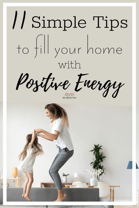 fill your home with positive energy Positive Home Energy, House Witchery, Hippy Life, Calm Parenting, Create Positive Energy, Relaxing Spaces, Astoria Park, Family Vibes, Radiate Positive Vibes