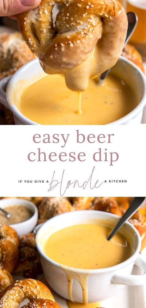 Beer Cheese Recipe, Beer Cheese Dip Recipe, Beer Cheese Fondue, Beer Cheese Sauce, Mellow Mushroom, Cheese Dips, Pretzel Cheese, Beer Cheese Dip, Cheese Dip Recipes