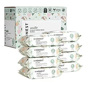 Honest Company Baby, Honest Wipes, Cloth Baby Wipes, Honest Baby Products, Water Wipes, The Honest Company, Honest Company, Wet Wipe, Baby Wipes