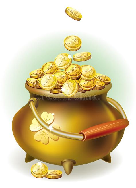 Gold Coin Wallpaper, Money Attract, Abundance Images, Lord Shiv, Lucky Wallpaper, Amazing Scenery, Gold Money, St Pats, Money Magnet