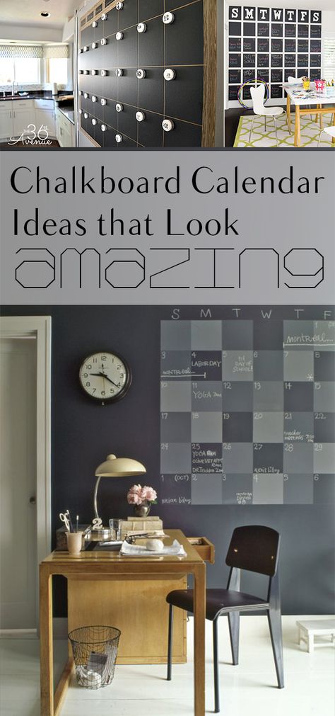 Preparando nuestro calendario masivo de washitape. Chalkboard Calendar Ideas, Giant Calendar, Modern Modular Homes, Chalkboard Calendar, Chalkboard Ideas, Calendar Ideas, Diy Chalkboard, Chalkboard Wall, Contemporary Home Decor