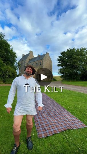 Kilt Pattern, Scotland Kilt, Great Kilt, Modern Kilts, Scottish Fashion, Tartan Pattern, Kilt, Tartan, The Modern