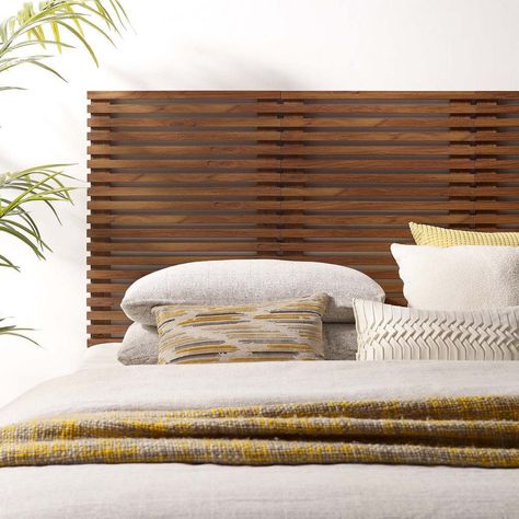 Wall headboard ideas