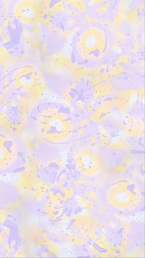 Yellow And Purple Aesthetic, Pastel Print, Mood Wallpaper, Friends Wallpaper, Money Envelopes, Yellow And Purple, Art Gallery Wallpaper, Yellow Wallpaper, Pastel Purple