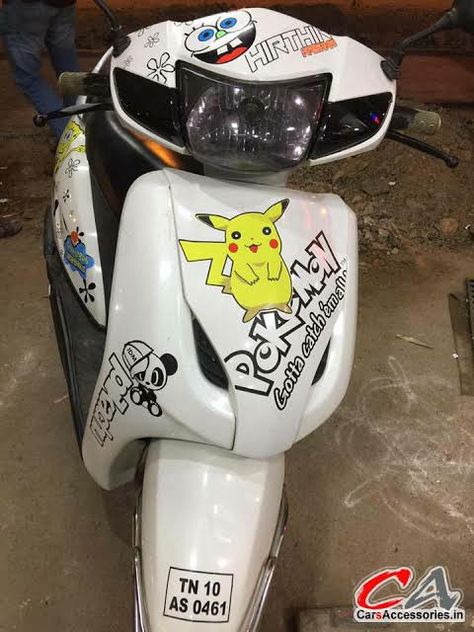 Scooty Sticker Ideas, Activa Modified Stickers, Activa Modified, Wishes For Teacher, Doctor Images, Bajaj Auto, Money Wallpaper, Life Is Hard Quotes, Money Wallpaper Iphone