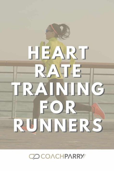 We all have a heart rate monitor but when we run are we using it as best we can. This is how to use your heart rate as a guide when training for a for next marathon or half marathon. #marathon #running #halfmarathon #coachparry #heartratetraining #runningadvice High Heart Rate, Triathlon Training Program, Heart Rate Training, Triathlon Motivation, Training For A Marathon, Running Marathon Training, Runner Problems, Type Of Exercise, Strength Training Program