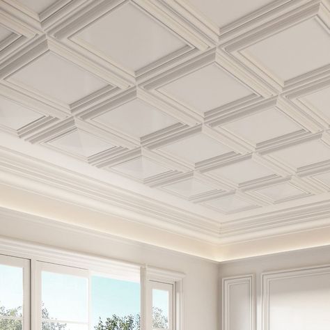 LUXXUS mouldings from polyurethane. Classic Ceiling Design Luxury, Classical Ceiling Design, Ceiling Design Classic, Classic Ceiling Design, Stucco Ceiling, Drawing Room Ceiling Design, Luxury Ceiling Design, Interior Ceiling Design, Living Room Tv Unit Designs