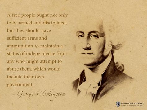 Second Amendment Pray For America, Independance Day, Father Quotes, Southern Girl, Live Free, Founding Fathers, God Bless America, George Washington, Great Quotes