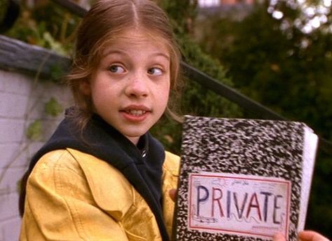 11 Obscure Movies Only '90s Kids Will Understand (No, We Don't Mean 'Home Alone') 90s Kids Movies, Harriet The Spy, 1990s Kids, 90s Halloween Costumes, Positive Books, Disney Channel Movies, 90s Halloween, Michelle Trachtenberg, Morning Cartoon