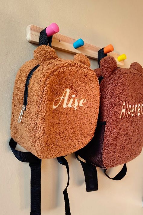 #backpack#kids#birthday#gift#children's fashion#entertainment#art#handmade#personalized#kids#toddler#beanie#custom#with#name#baby#shower#gifts#girl#boy#gift#hat#home decor#design#education#women's fashion#backpack#bag Boy Gifts Birthday, Personalized Toddler Gifts, Newborn Fashion, Embroidered Backpack, Toddler Girl Gifts, Boy Gifts, Kid Boy, Camo Baby Stuff, Toddler Gift