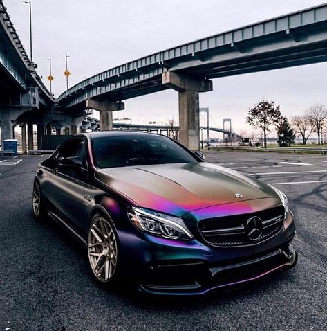 Mercedes Benz Mercedes Benz Sports Car, 4 Door Sports Cars, Mercedes Wheels, Mercedes Benz World, Mercedes Benz C63 Amg, Amg Car, Mercedes Benz C63, Dream Cars Mercedes, C63 Amg