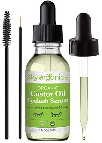 Caster Oil Lashes, Castor Oil Lash Serum, Lash Oil Longer Eyelashes, Caster Oil Eyelashes, Eyelash Oil Growth, Castor Oil Aesthetic, Lash Oil, Castor Oil For Eyelashes, Oil For Eyelash Growth