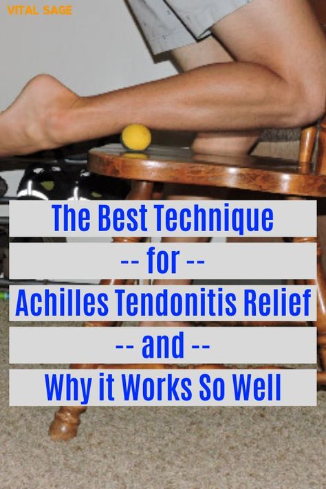 Achilles Stretches, Achilles Pain, Ankle Exercises, K Tape, Inner Knee Pain, Achilles Tendon, Ankle Pain, Nerve Pain Relief, Knee Pain Relief