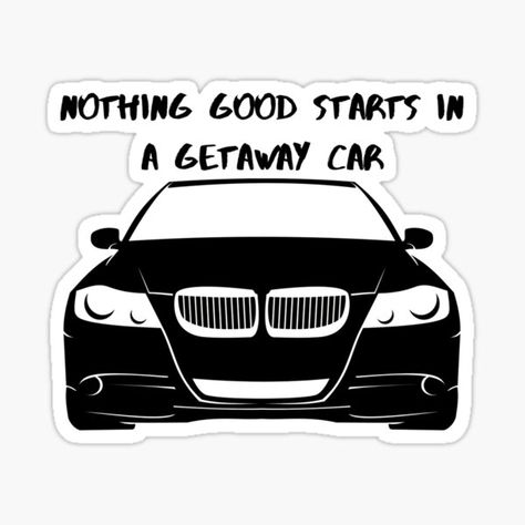 Redbubble sticker with lyrics from Taylor Swift's "Getaway Car" off of Reputation. Cars Party Favors, Taylor Swift Book, Taylor Swift Tattoo, Taylor Swift Funny, Getaway Car, Kid Friendly Travel Destinations, Kid Friendly Trips, Taylor Swift Album, Taylor Swift Songs