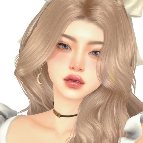 Sims 4 Cc Eyes, Mod Hair, Sims 4 Anime, Amber Eyes, The Sims 4 Packs, Sims 4 Cc Makeup, Sims 4 Body Mods, Mod Girl, Sims 4 Characters