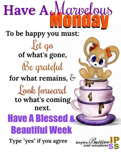 10 New Monday Quotes To Make Your Day Special days monday monday pictures monday images monday picture quotes new monday quotes monday quotes 2019 Happy Monday Pictures, Marvelous Monday, Monday Morning Blessing, Monday Prayer, Monday Greetings, Monday Wishes, Monday Pictures, Happy Monday Quotes, Happy Monday Morning