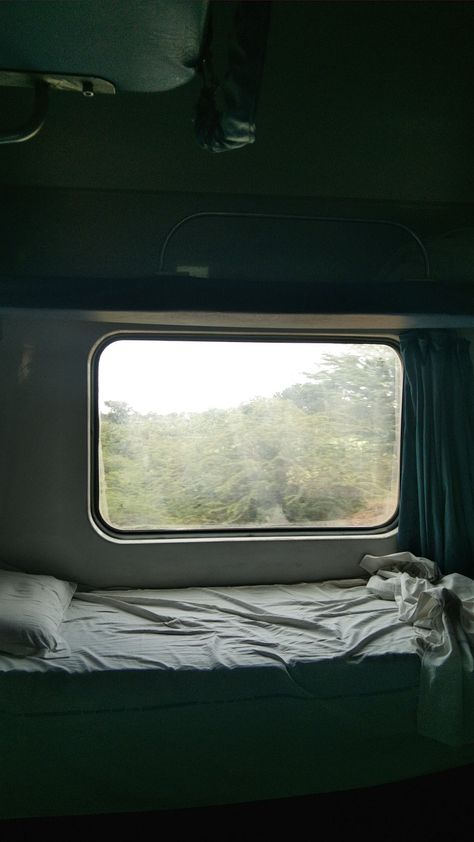 Indian Train Photography, Dil Bechara Pic, Indian Train Aesthetic, Train Window Aesthetic, Train Journey Aesthetic, Kochi Metro, Train Aesthetic, Train Window, Cute Quotes For Instagram