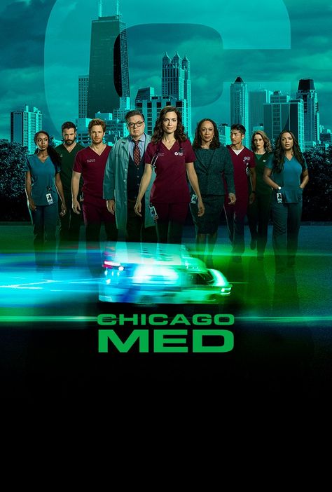 A Social Media Influencer lets his users vote on medical advice, forcing Dr Daniel Charles to make a critical decision. Oliver Platt, Nick Gehlfuss, Medical Series, Torrey Devitto, Chicago Family, Chicago Shows, Chicago Med, Medical Drama, Tv Schedule