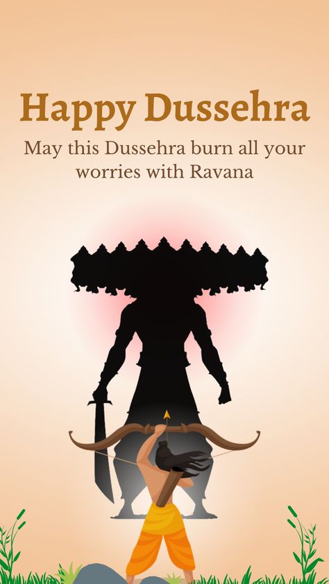 Happy Dussehra Aesthetic, Happy Dashera Wishes, Happy Dashera Video, Happy Dusshera Poster, Dushera Creative Post, Dussehra Wishes Unique, Happy Dashera Poster, Dussehra Images Hd, Happy Dashera