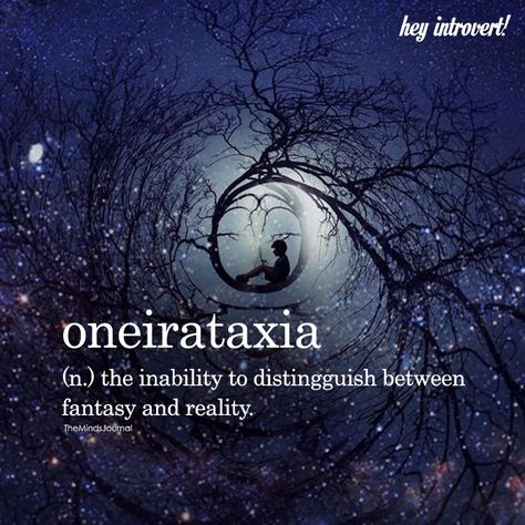 Oneirataxia - https://themindsjournal.com/oneirataxia/ Heartfulness Meditation, Unique Words Definitions, Uncommon Words, Fancy Words, One Word Quotes, Weird Words, Unusual Words, Big Words, Rare Words