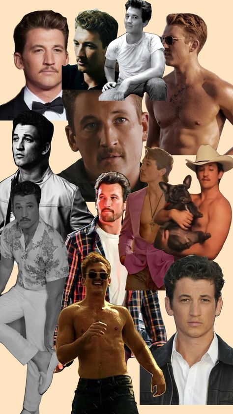 Miles Teller(Rooster❤️✈️) Miles Teller, Prince Charming, Funny