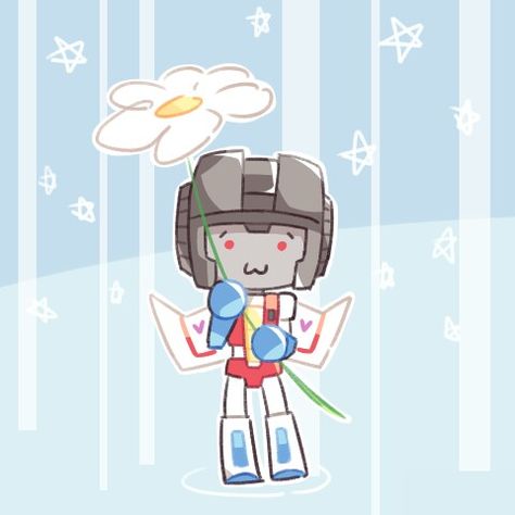 Starscream Chibi, Chibi Transformers, Starscream Tfp, Do I Like Him, Big Robots, Transformers Decepticons, Transformers Funny, I Robot, Transformers Comic