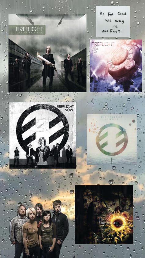 #fireflight #christianrockband #christianrock #music #godisgood #favoritealbums Band Wallpaper, Christian Rock Bands, Christian Rock, God Is Good, Phone Wallpaper, Band, Music