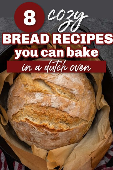 Dutch Oven Yeast Bread, Bake Bread In Dutch Oven, Easy Bread Dutch Oven Recipes, Everything Dutch Oven Bread, Easy Bread Recipes Dutch Oven, Bread Recipes In Dutch Oven, Sweet Bread In Dutch Oven, Make Bread In Dutch Oven, Bread In A Dutch Oven Easy Recipes