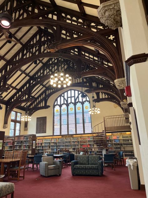 Vermont College Aesthetic, Mount Holyoke College Aesthetic, Montclair State University Aesthetic, Library Academia, Bowdoin College Aesthetic, Romanticizing College, Hampshire College, Mount Holyoke College, College Photos