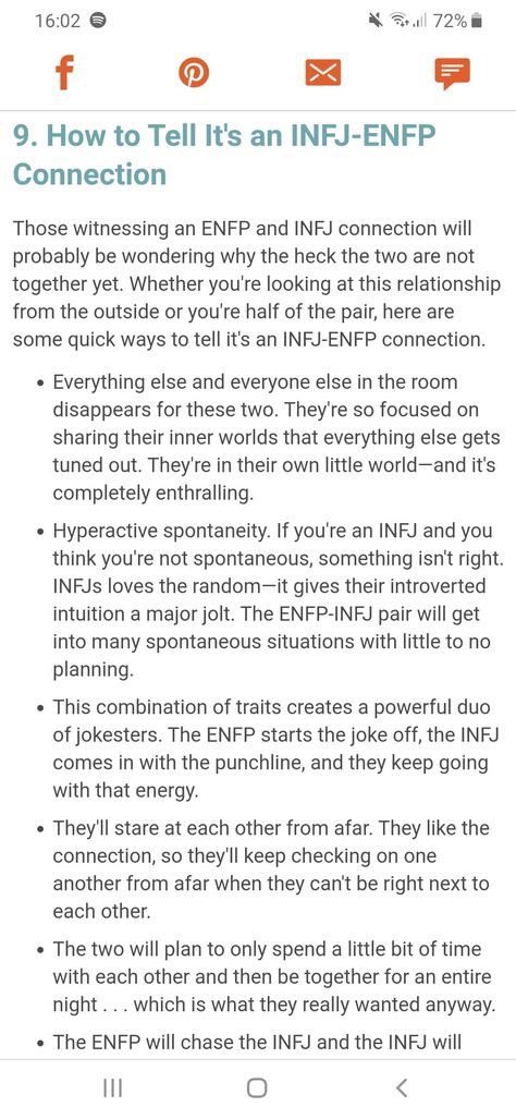 Enfp Love Match, Enfp Soulmate, Isfj Enfp Relationship, Enfp Love Language, Enfp And Infj Friendship, Enfp Infj Humor, Enfp Crush, Enfp X Infj Relationship, Infj Enfp Relationships