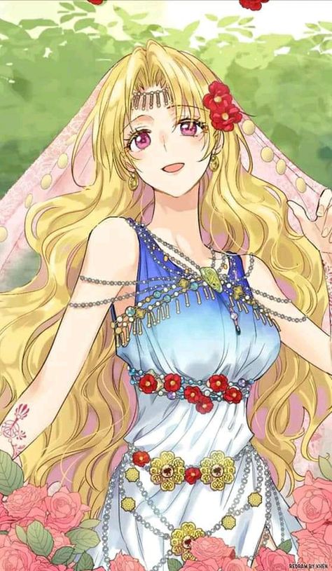 Who Made Me A Princess Athanasia, Diana Wmmap, Who Made Me A Princess, Webtoon Comics, Anime Princess, 영감을 주는 캐릭터, Anime Angel, Manga Illustration, A Princess