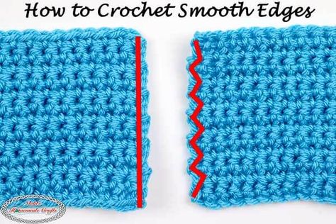 Crochet Straight Edges, Crochet Half Double Crochet, Crochet Rows, Lilly Doll, Beginner Quilts, Edge Crochet, Crochet Edges, Quilts Blocks, Single Crochet Decrease