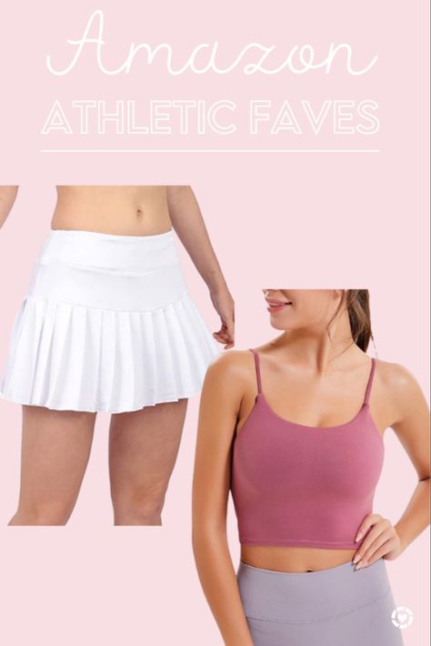 Lemon Top, Top Straps, Align Top, Padded Sports Bra, Lulu Lemon, Shopping App, Tennis Skirt, Amazon Fashion, Summer Style