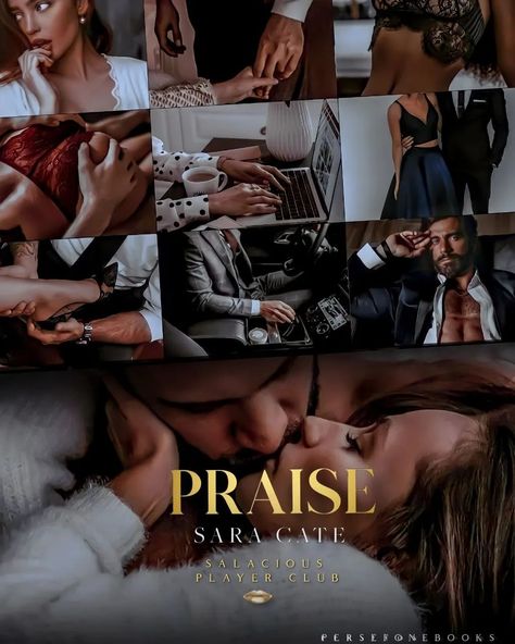 Praise By Sara Cate, Sara Cate, Sports Romance Books, Book Club Reads, Dark Romance Books, Favorite Book Quotes, Romantic Books, Book Boyfriends, Good Girl