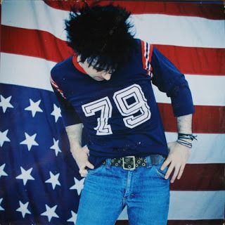 My Book of Rock´n´Roll: Ryan Adams-"Gold" (2001) Lost Highway, Ryan Adams, Neil Young, Vinyl Record Album, Vinyl Music, Lp Albums, Alternative Rock, Just Smile, Lp Vinyl