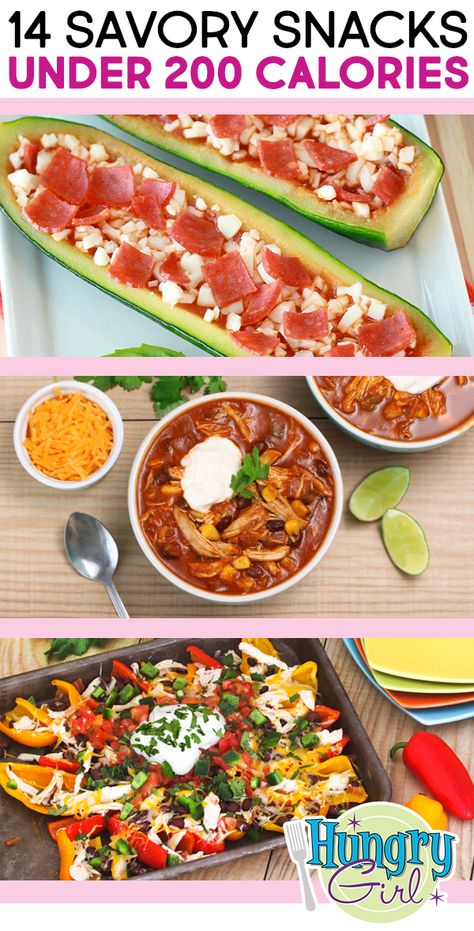 Hungry Girl Recipes Ww Points, Healthy Volume Eating Recipes, Hungry Girl Recipes Dinner, Veggie Nachos, Volume Eating, Ww Snacks, Satisfying Snacks, Recipes Veggie, Mini Meals