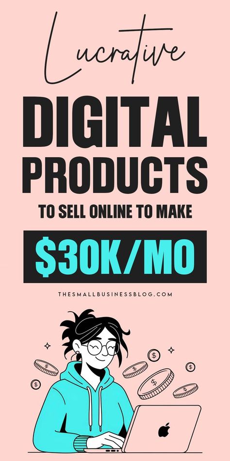 15 Digital Products to Sell Online with potential for high earnings Free Ways To Make Money, Money Online Earn, Online Earning Make Money From Home, How To Make Money On Amazon, How To Make Money Fast, How To Make Money Online, Fast Money Making Ideas, Make Easy Money Online, Social Media Captions