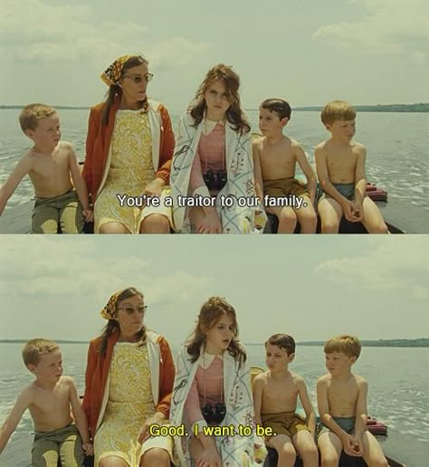 I am in love with this movie Mathilda Lando, Strange People, Wes Anderson Movies, Wes Anderson Films, Moonrise Kingdom, Septième Art, Movie Lines, Film Quotes, Tv Quotes