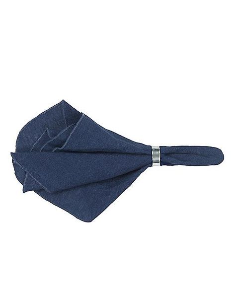 Beautiful "Gracie", eco-friendly linen napkin from Broste Copenhagen in blue. This stunning collection of linen napkins adds a soft, gentle undertone to your kitchen, dining room or garden table. Dimensions: Napkins - W46xL46cm Care instructions: machine wash at 40 degrees (max.), using a gentle cycle and mild detergent. Tumble dry on a low heat. Please don't use bleach-based products or stain removers to clean your linen. Dining Table Accessories, Nordic Minimalism, Broste Copenhagen, Bed Table, Cotton Napkins, Linen Napkins, Blue Design, Cloth Napkins, Linen Clothes