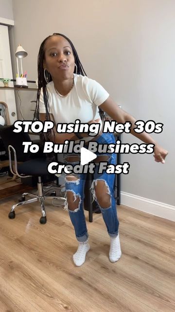 Tiffany Coleman on Instagram: "Here’s the tea ☕️   When it comes to building your business credit fast you don’t wanna be relying on net 30s to do that…instead open accounts with these 5 companies!   👉🏽NAV - use their prime monthly subscription and their Prime Card 👉🏽Credit strong- gives you a $10k installment loan 👉🏽Ecredable- lets you report your tradelines yourself   In about 30 days you should have scores and ready to leverage it to grow your business! If you still stuck at the beginning or trying to figure out how to leverage it …comment “bootcamp”" Net 30 Account, Weekly Savings Plan, Weekly Savings, Small Business Inspiration, Business Credit, Financial Life Hacks, Weekly Saving, Savings Plan, Monthly Subscription