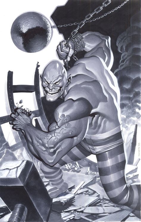 Shocker Marvel, Cone Head, Comic Book Villains, Comic Art Fans, Absorbing Man, Comic Villains, Retro Comic Book, Evil Villains, Comic Book Artwork