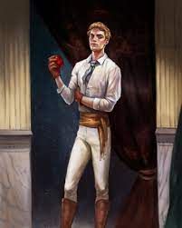 Prince Of Hearts, Character Descriptions, Caraval Book, My Pleasure, Dorian Gray, Standing Poses, Ya Books, Fan Book, Book Fandoms