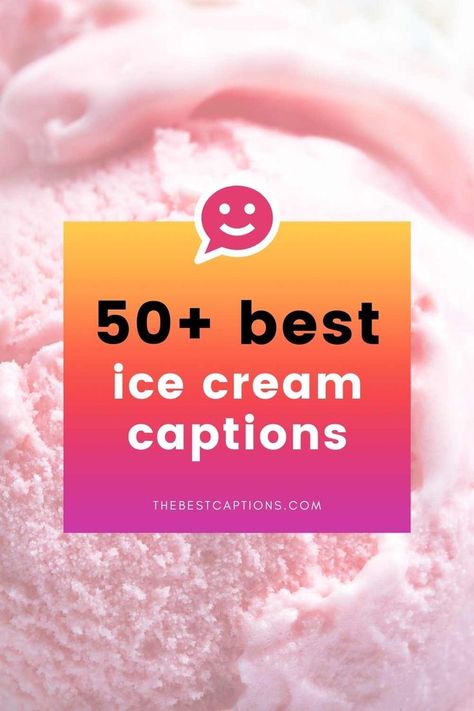 Ice Cream Captions For Instagram, Ice Cream Captions, Ice Cream Memes, Ice Cream Slogans, Ice Cream Quotes Funny, Ice Cream Quotes, Ice Cream Pictures, Ice Cream Kids, Holiday Ice Cream