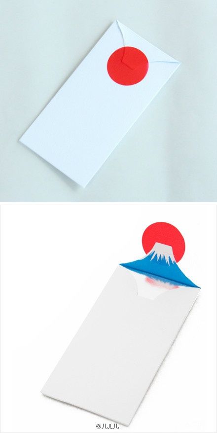 Promotional Packaging, 타이포그래피 포스터 디자인, 카드 디자인, Envelope Design, Japan Design, Creative Packaging, E Card, Japanese Design, Paper Cut