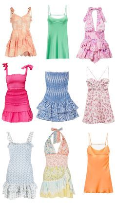 Check out stellazreallifediary's Shuffles dresses 4 the summer!! #outfitinspo #dresses #makemefamousonshuffles #loveart Preppy Fancy Dresses, Banquet Outfit Ideas, Preppy Summer Dress, Banquet Outfit, Preppy Photos, Dresses Preppy, Dress Preppy, Cute Clothing Stores, Preppy Fashion