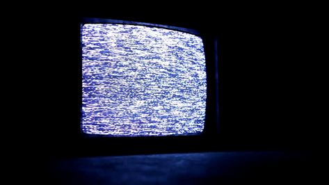 Maybe if we use one from the “haunted file” category Static TV playing in dark with reflection on ground Stock Video Footage - Storyblocks Tv Screen Aesthetic, Found Footage Aesthetic, Tv Static Aesthetic, Found Footage Horror Aesthetic, Creepy Tv Aesthetic, Static Aesthetic, Rainbow Tv Static, Static Art, Tv Glitch Aesthetic