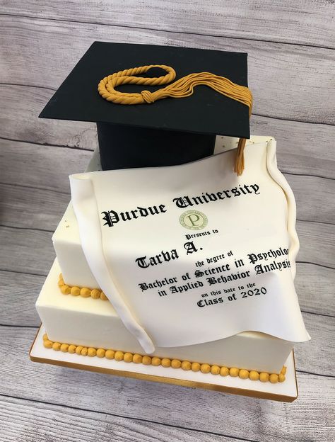 Finance Graduation Cakes, Mba Cake Graduation, Bachelors Degree Party Ideas, Mba Graduation Cake, Mba Graduation Party Ideas, Since You Got Your Degree Cake, Master Degree Graduation Party Ideas, Masters Graduation Cake, College Graduation Cake Ideas