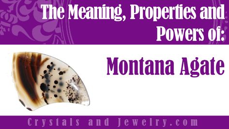 montana agate meaning Montana Agate Meaning, Montana Moss Agate, Polished Rocks, Crystals For Healing, Agate Meaning, Abc Order, Gemstone Meanings, Montana Agate, Quartz Crystals