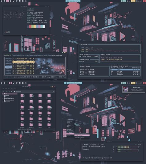 Wallpaper Desktop Pc, Bjarne Stroustrup, Desktop Environment, Desktop Themes, Tech Aesthetic, Code Wallpaper, Desktop Design, Desktop Setup, Google Chrome